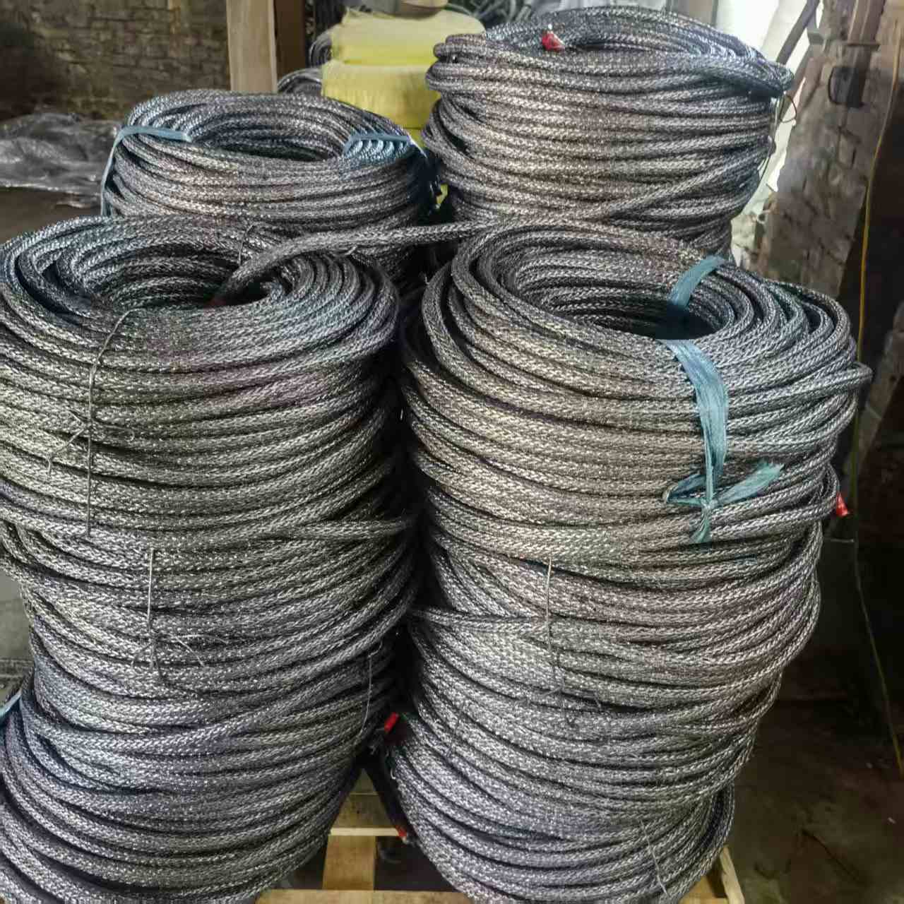 沧州石墨接地线